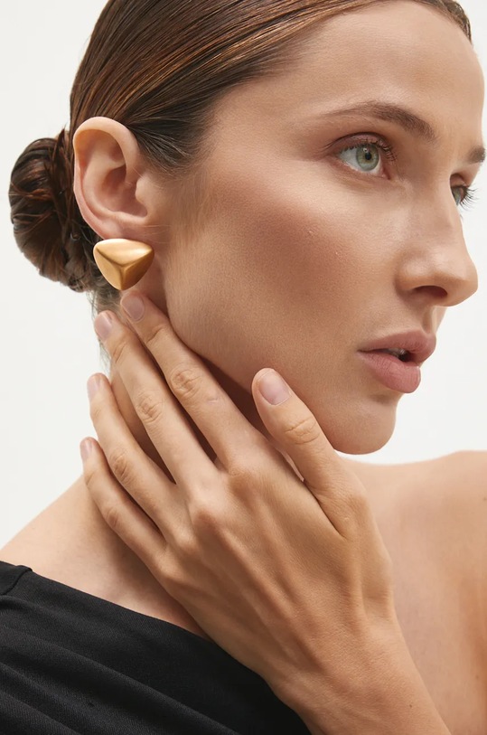 Answear.LAB biżuteria złoty 804.CMS