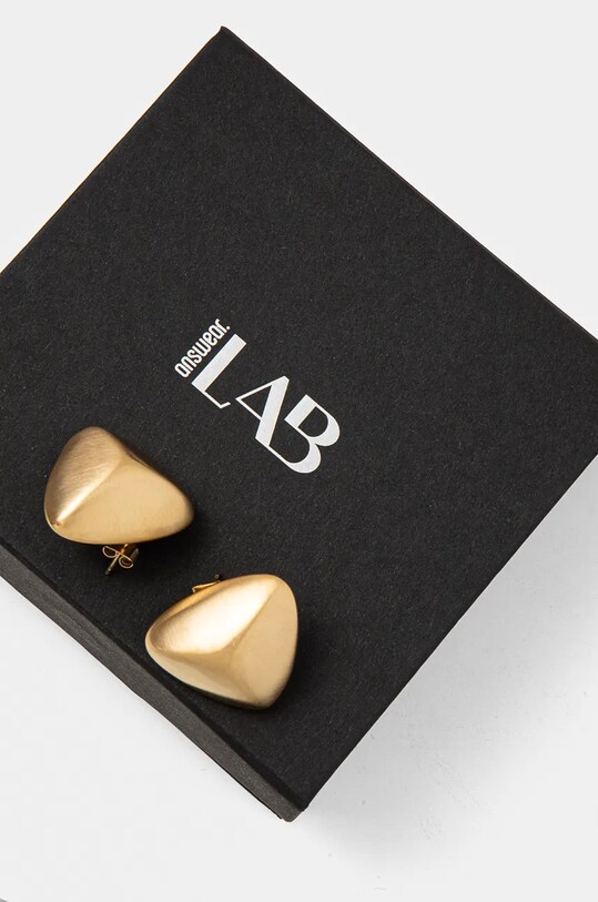 Akcesoria Answear.LAB biżuteria 804.CMS złoty