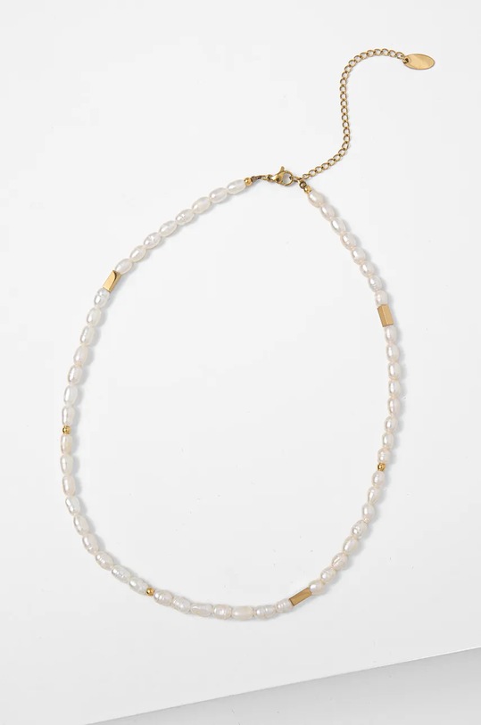 Answear Lab colier 809.CMS aur WZ24