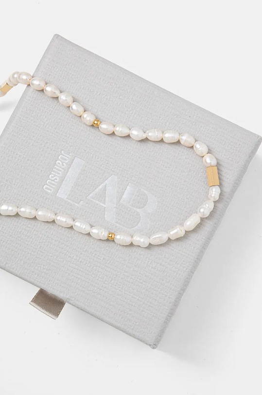 Accesorii Answear Lab colier 809.CMS aur