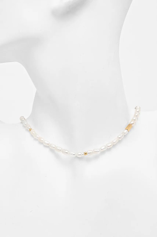 Answear Lab colier aur 809.CMS