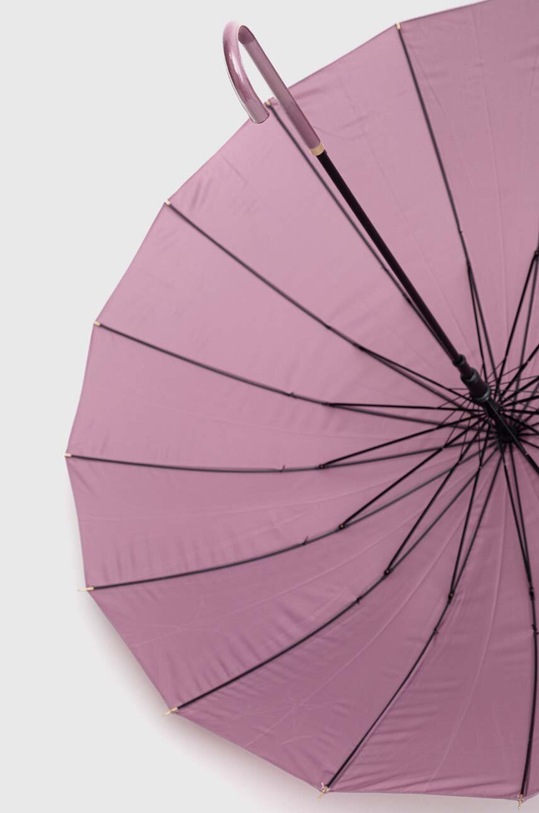 Deštník Answear.LAB 810.cms fialová WZ24