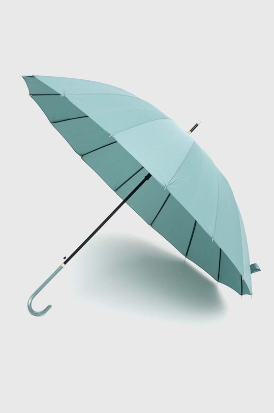 Deštník Answear.LAB tyrkysová 810.cms