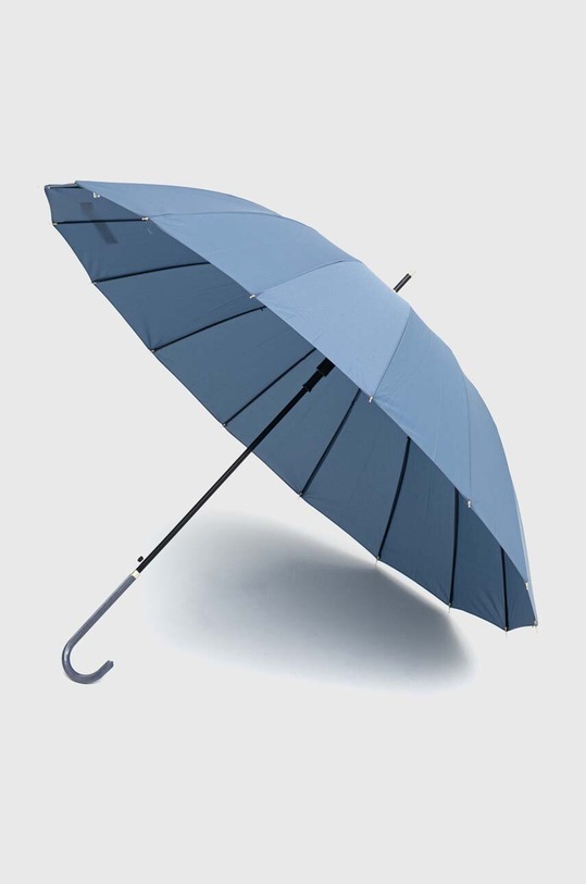 Deštník Answear.LAB tyrkysová 810.cms