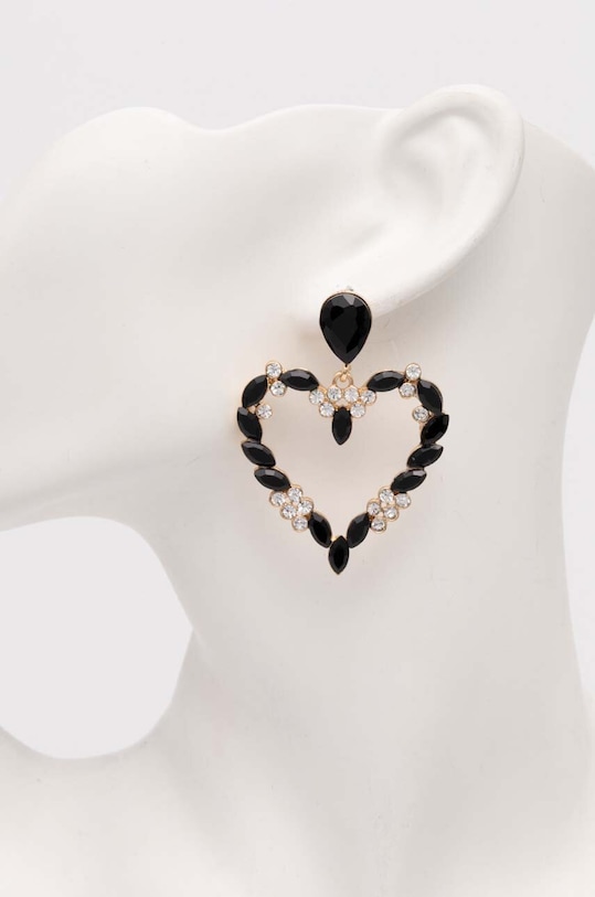 Doplňky Náušnice Answear.LAB lbs.1.ijs zlatá