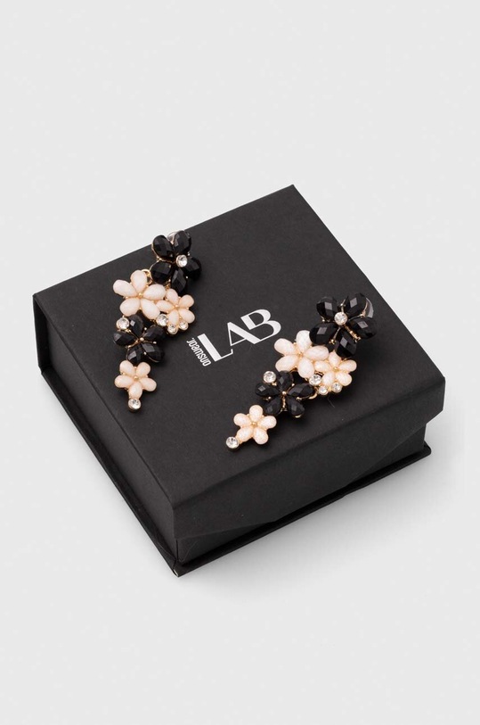 Answear Lab kolczyki zyy23052.ijs złoty