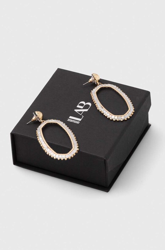 Сережки Answear.LAB золотой 482.wms