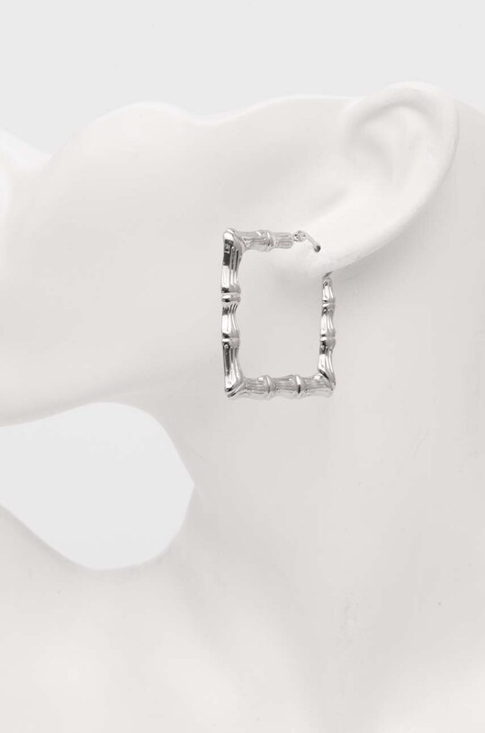 Сережки Answear.LAB серебрянный 548.wms