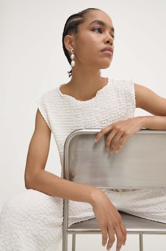 Answear Lab cercei 04p.iw argintiu