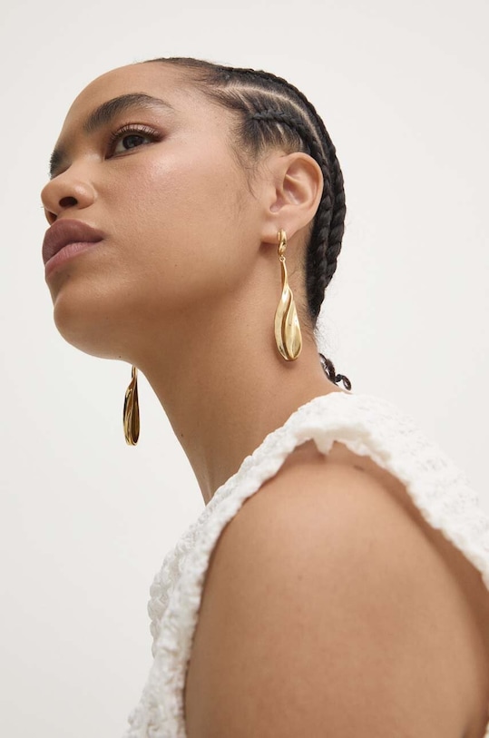 Answear Lab cercei Gift Box aur 04t.iw