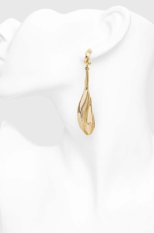 Сережки Answear.LAB золотий 04t.iw