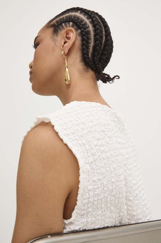 Сережки Answear.LAB 04t.iw золотий