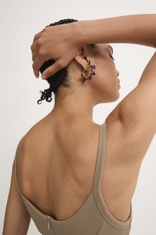 Náušnice Answear.LAB 053.iw