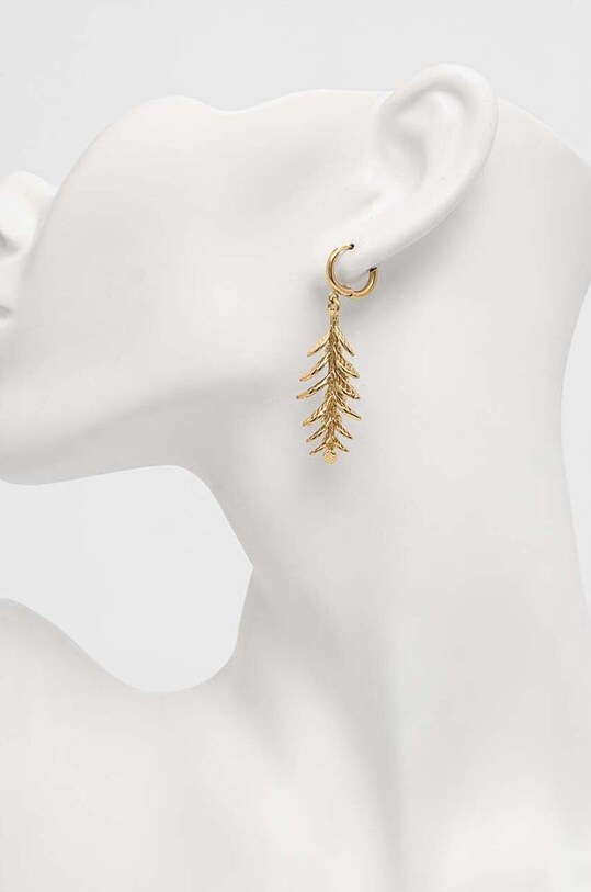 Сережки Answear.LAB золотий 2204167781.hms