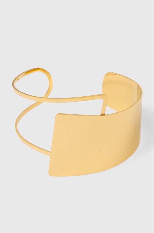 Narukvica Answear.LAB zlatna C0704.hms