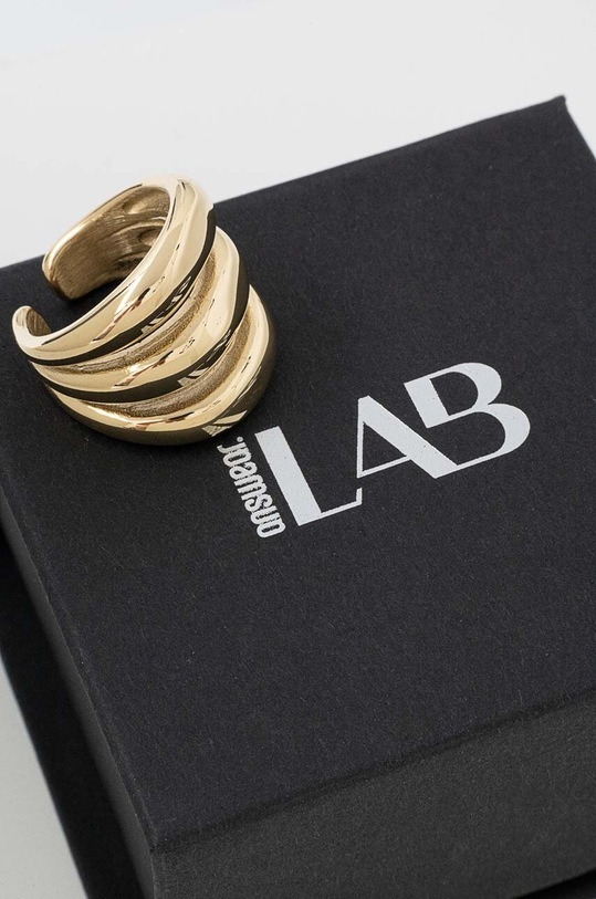 Αξεσουάρ Δαχτυλίδι Answear.LAB 160104.hms χρυσαφί