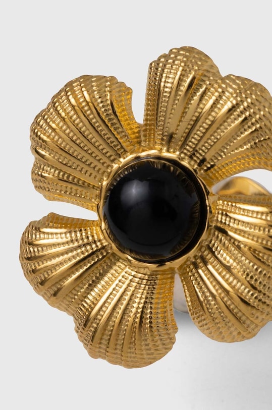 Перстень Answear.LAB 1098.hms золотий WZ24
