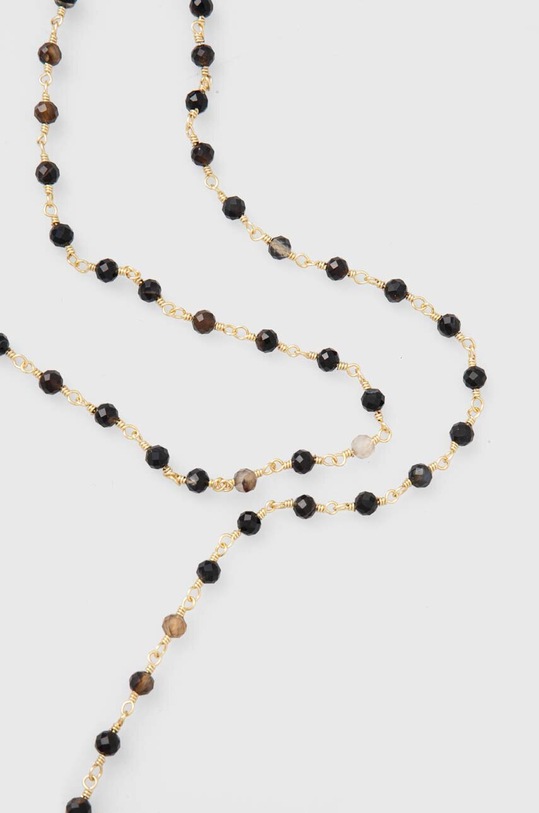 Accesorii Answear Lab colier si bratara 32153.32152.1fh negru