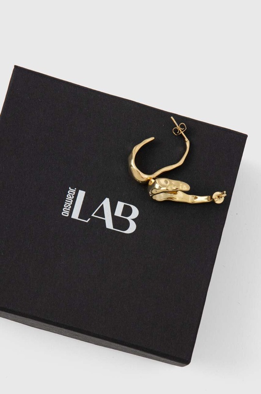 Accesorii Answear Lab cercei 31015.fh aur