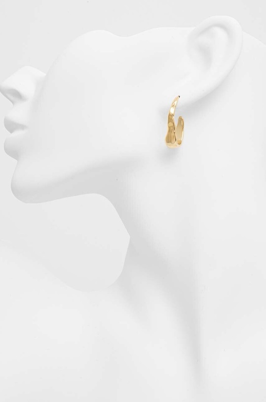 Answear Lab cercei aur 31015.fh