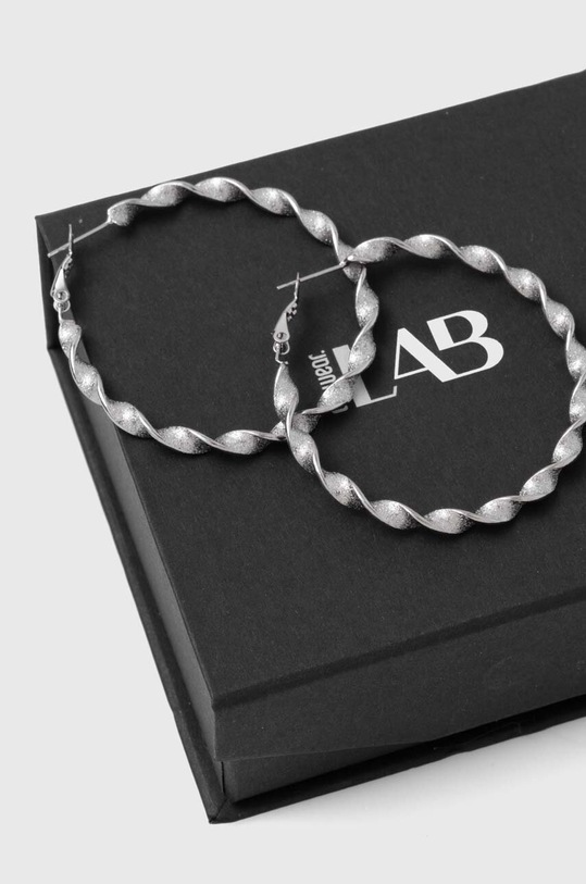 Answear Lab kolczyki srebrny D5704C.hms