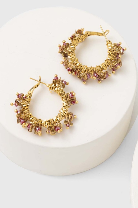 Answear Lab cercei aur ke924.FMS