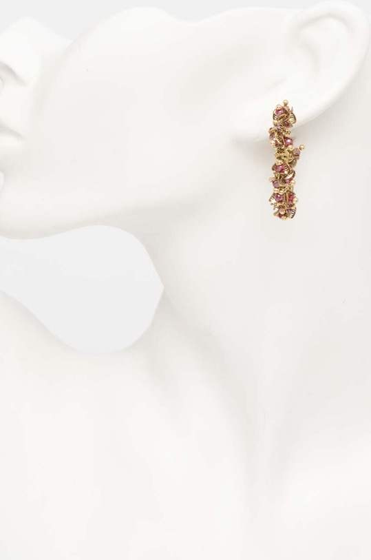 Answear Lab cercei aur ke924.FMS