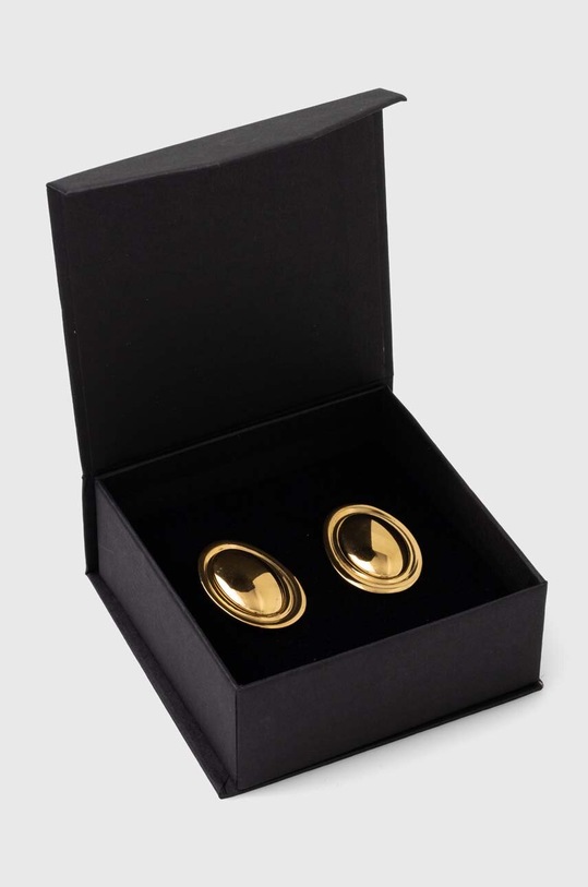 Doplnky Náušnice Answear.LAB bo4201a.396.FMS zlatá
