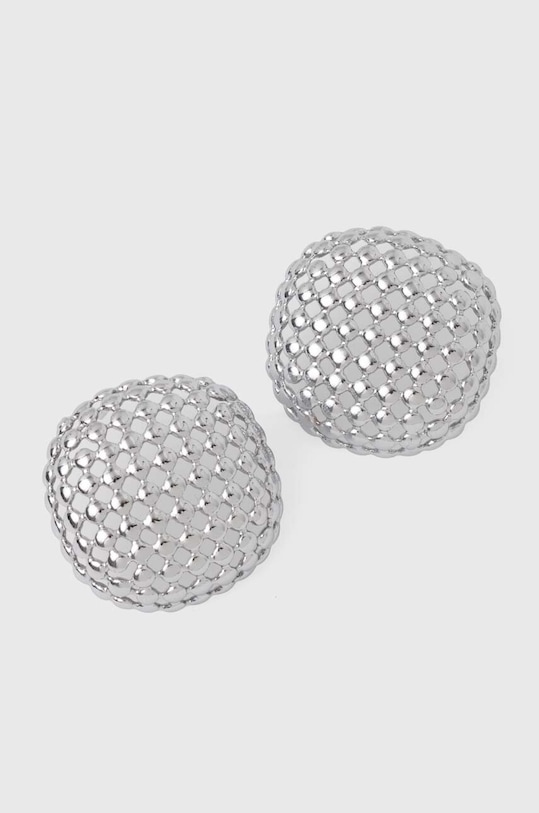 Сережки Answear.LAB Gift Box срібний k6324.8.fms