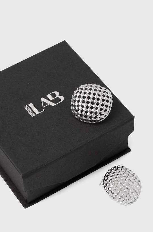 Аксесуари Сережки Answear.LAB k6324.8.fms срібний