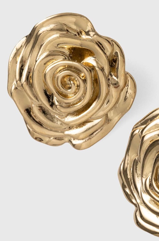 Náušnice Answear.LAB ke342.gold.fms zlatá WZ24