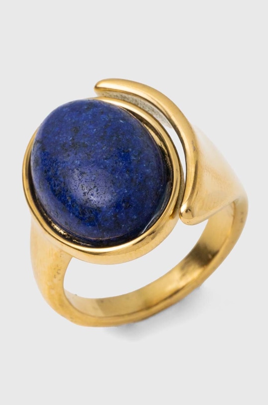 Answear Lab inel albastru 666a.139.fms