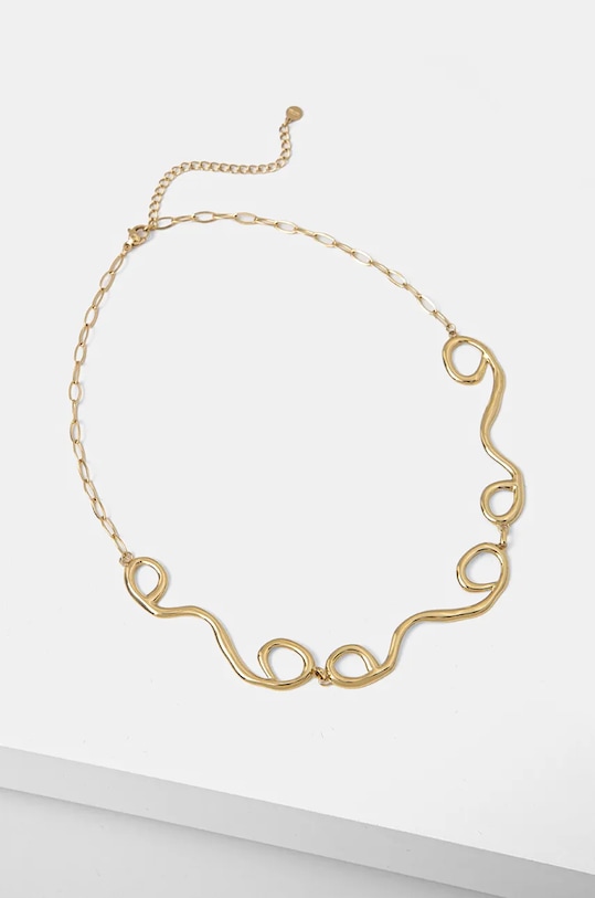 Answear Lab colier Gift Box aur 121024.HLK