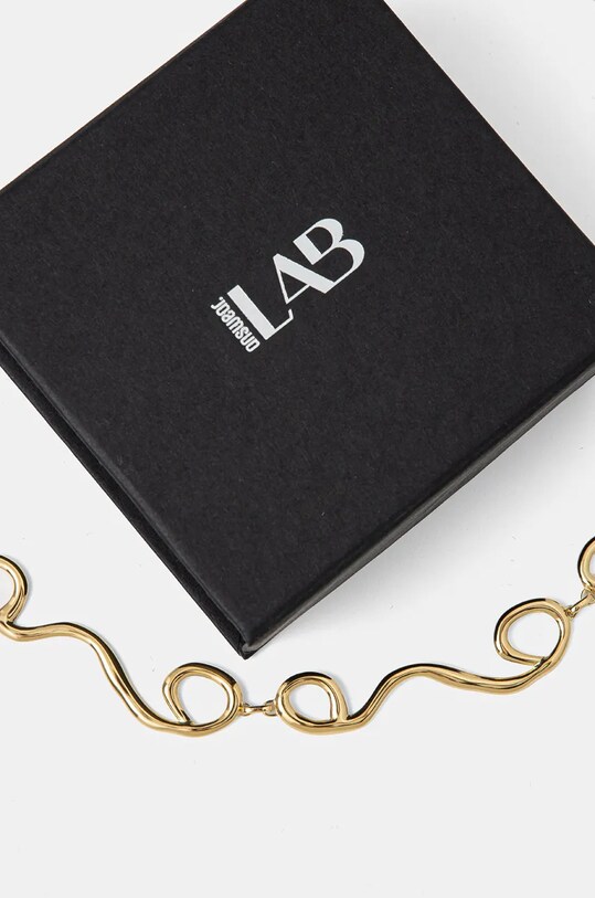 Answear Lab colier 121024.HLK aur WZ24