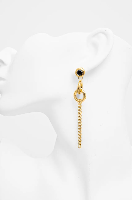 Answear Lab cercei 240.036.HLK negru WZ24