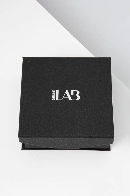 Кольє і сережки Answear.LAB ZO9412E.ZO9413N.HLK білий