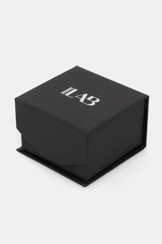 Akcesoria Answear.LAB pierścionek ZO9225R.HLK czarny