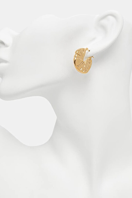Сережки Answear.LAB 9224.cms золотий WZ24