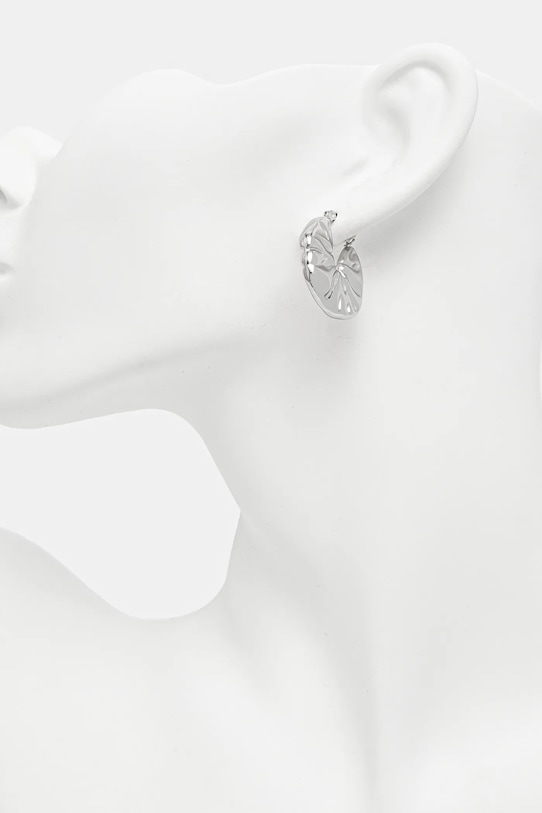 Сережки Answear.LAB 9224.cms срібний WZ24