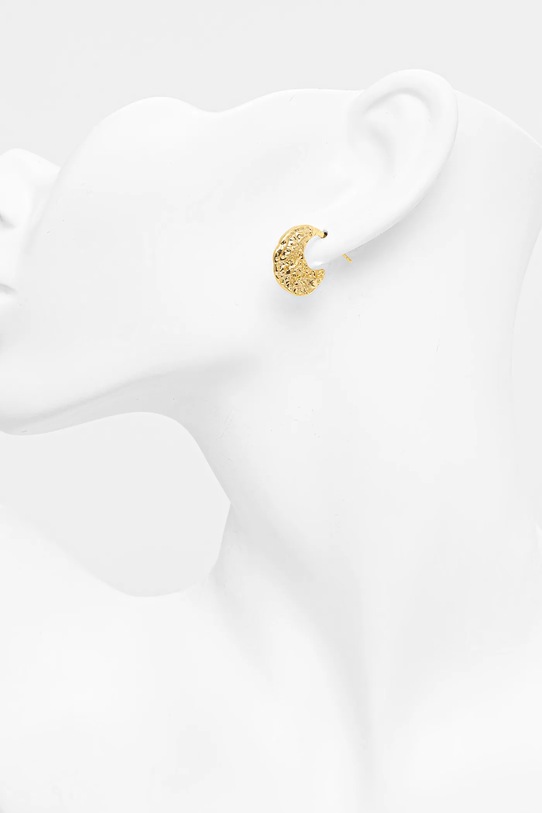 Аксесуари Сережки Answear.LAB 2-pack 1027.cms золотий