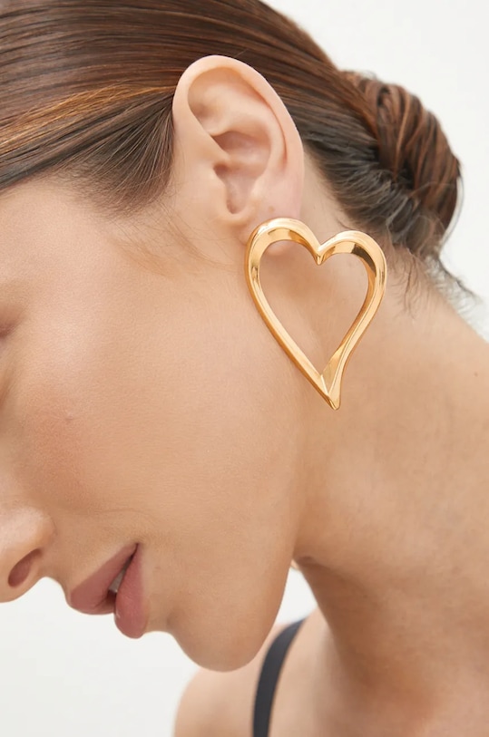 Answear Lab cercei Gift Box aur 08h.iw