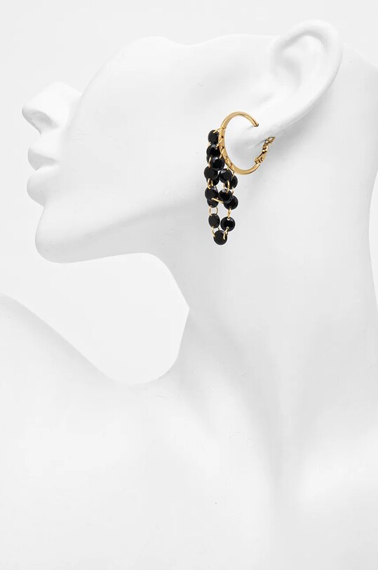 Answear Lab cercei aur 08j.iw