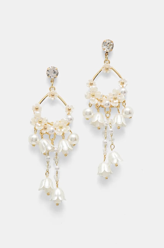 Bižuterie Answear.LAB 08m.iw zlatá WZ24