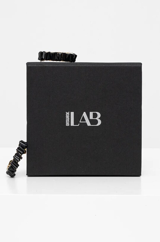Аксесуари Сережки Answear.LAB 240012.HKK золотий