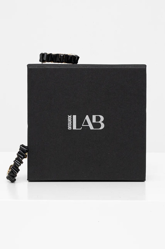 Doplňky Náušnice Answear.LAB 240012.HKK zlatá