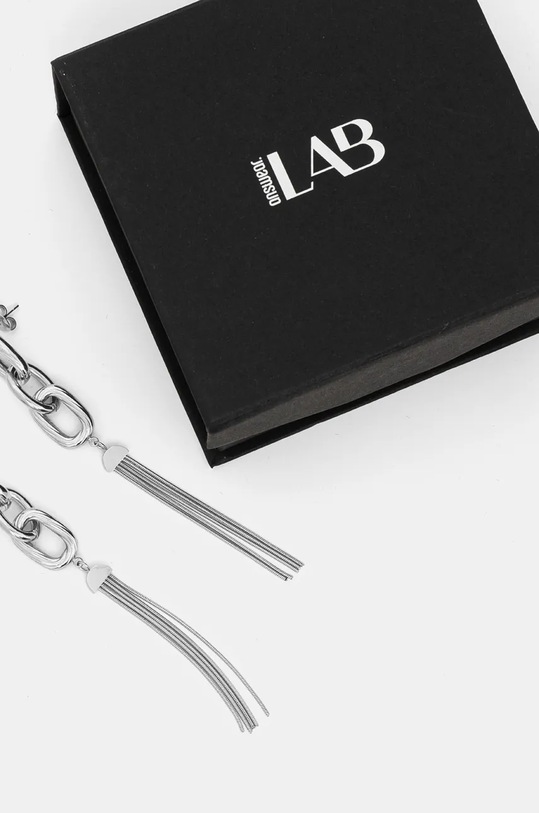 Answear Lab cercei 240052.HKK argintiu WZ24