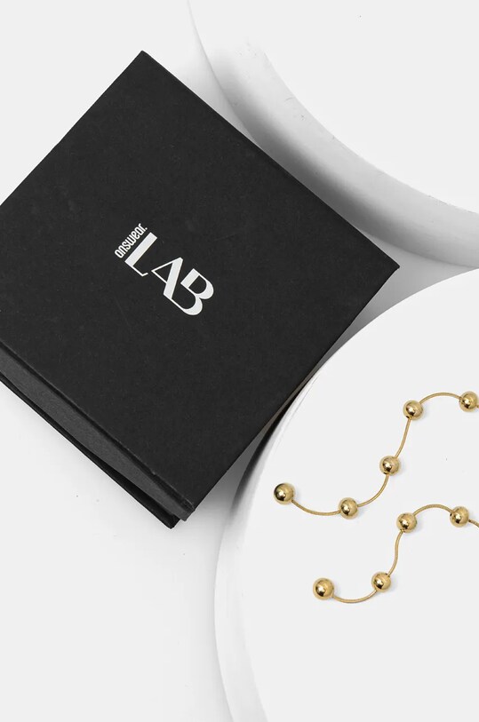 Сережки Answear Lab B72623697.HKK золотий WZ24