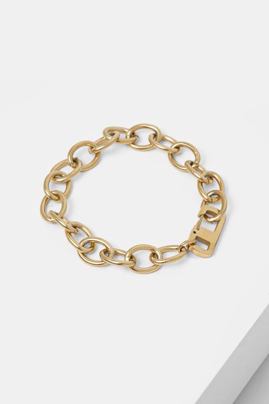 Náramek Answear.LAB AAA10.IKK zlatá WZ24