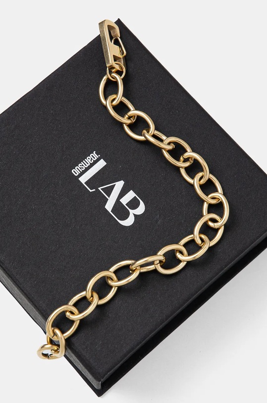 Doplňky Náramek Answear.LAB AAA10.IKK zlatá