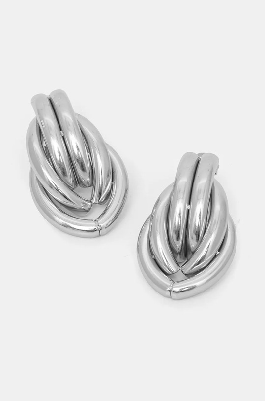 Bižuterie Answear.LAB stříbrná AAA13.IKK